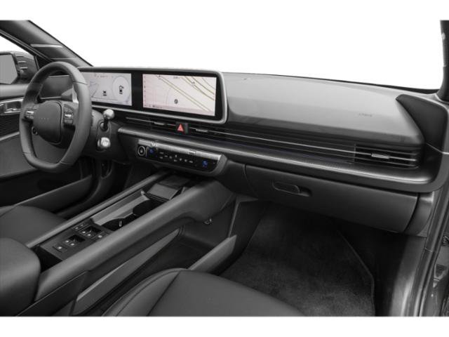 Used 2023 Hyundai Ioniq 6 Limited AWD/4WD image 18