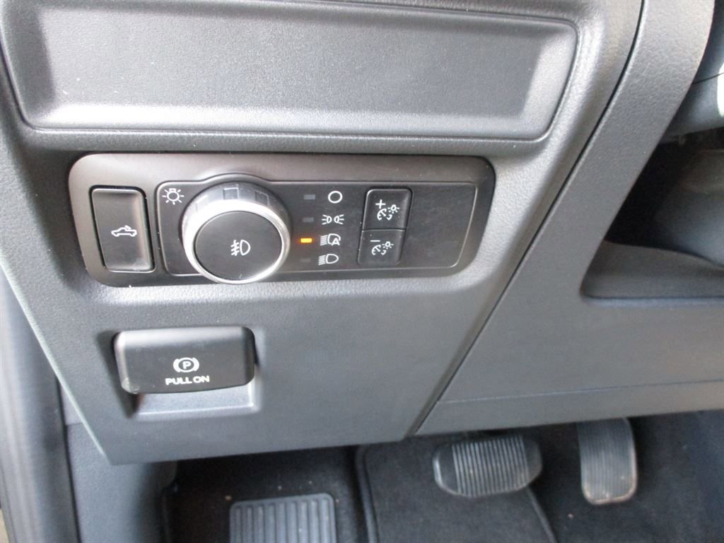 Used 2023 Ford F150 XL w/ STX Appearance Package image 13