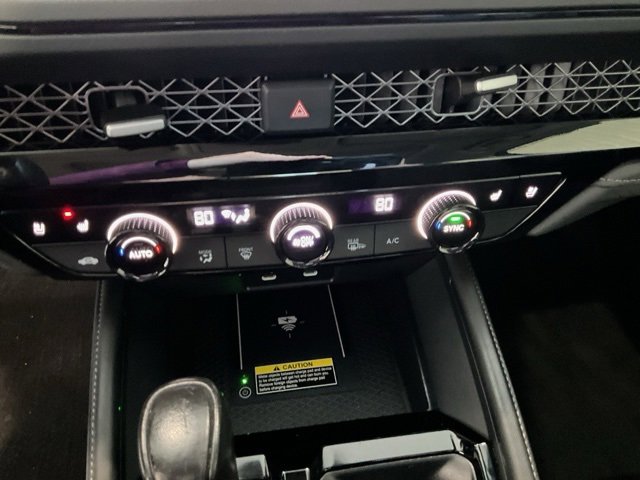 Certified 2023 Honda Accord Touring image 16