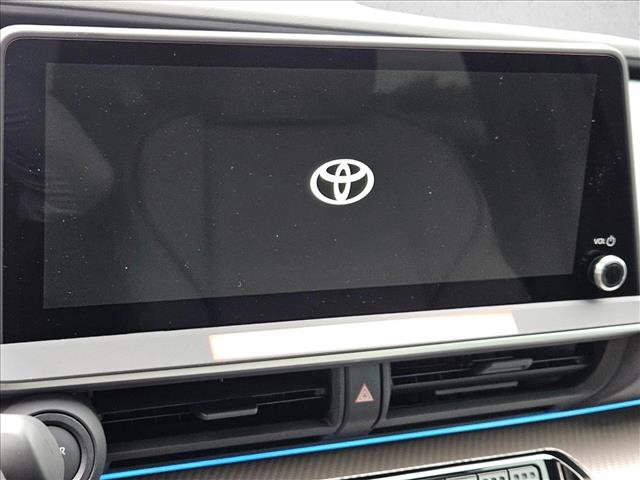 New 2026 Toyota Prius Limited FWD image 12