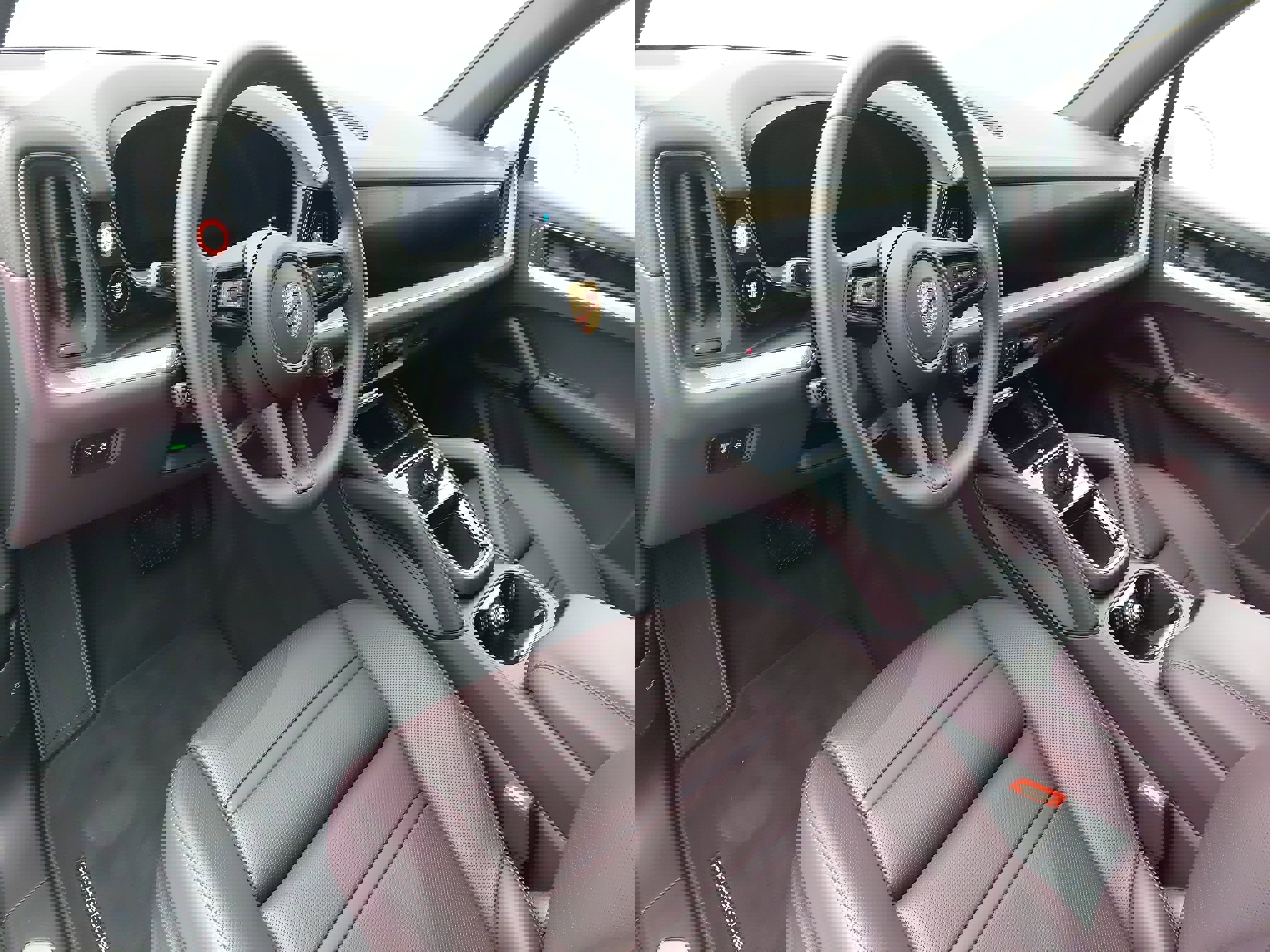 Certified 2025 Porsche Cayenne image 4