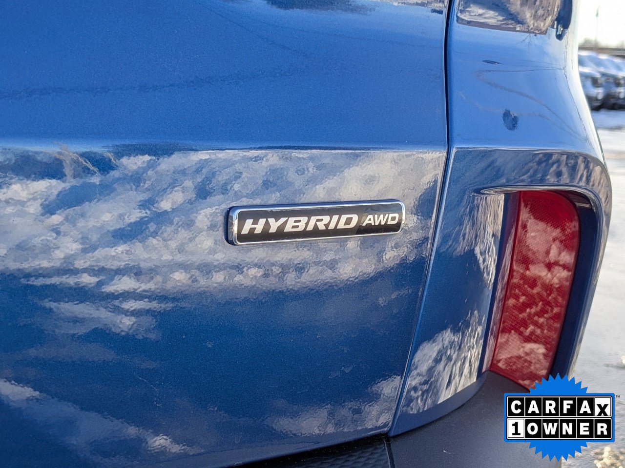 Certified 2022 Ford Escape Titanium w/ Titanium Elite Package image 12