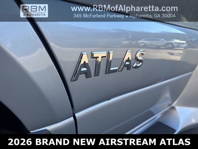 New 2025 Mercedes-Benz Sprinter 4500 image 12