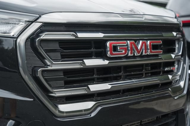 Used 2022 GMC Terrain AT4 w/ Infotainment Package II AWD/4WD image 26