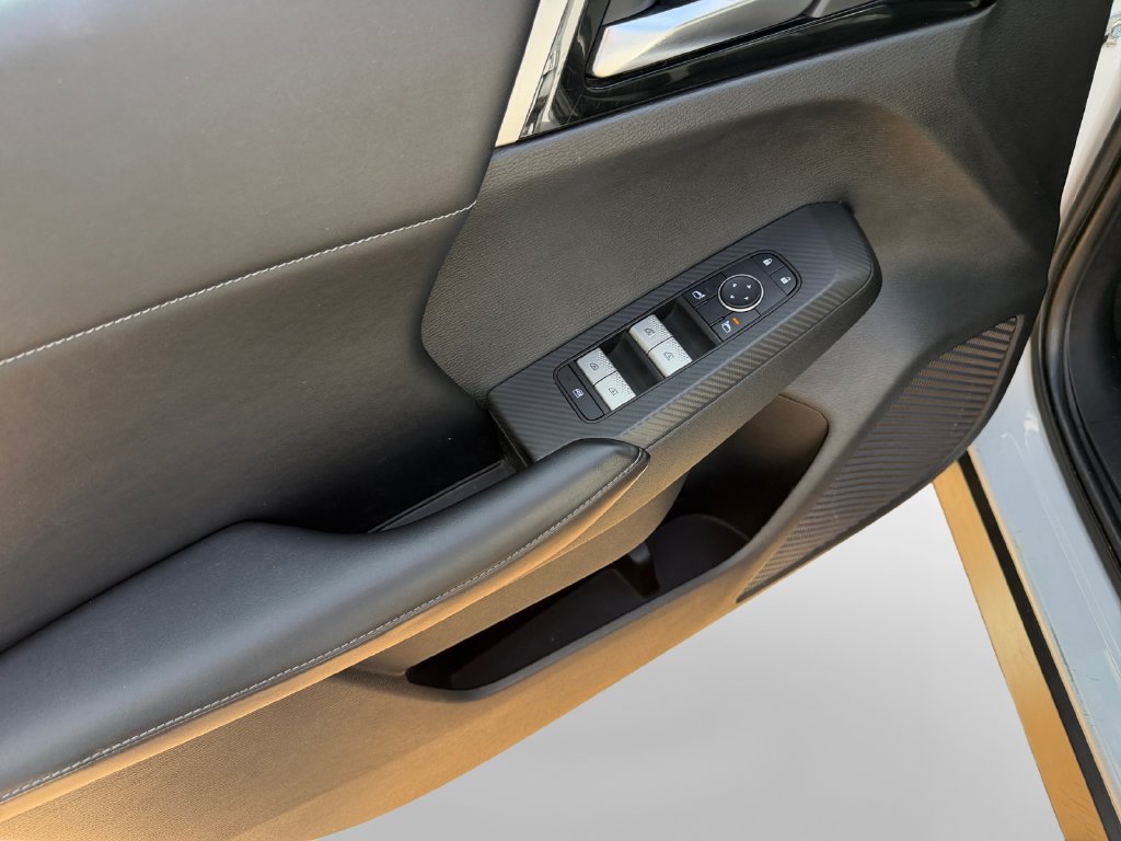 Used 2022 Mitsubishi Outlander SE AWD/4WD image 14