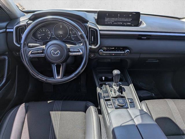 Used 2023 MAZDA CX-50 2.5 S w/ Cargo Package image 10