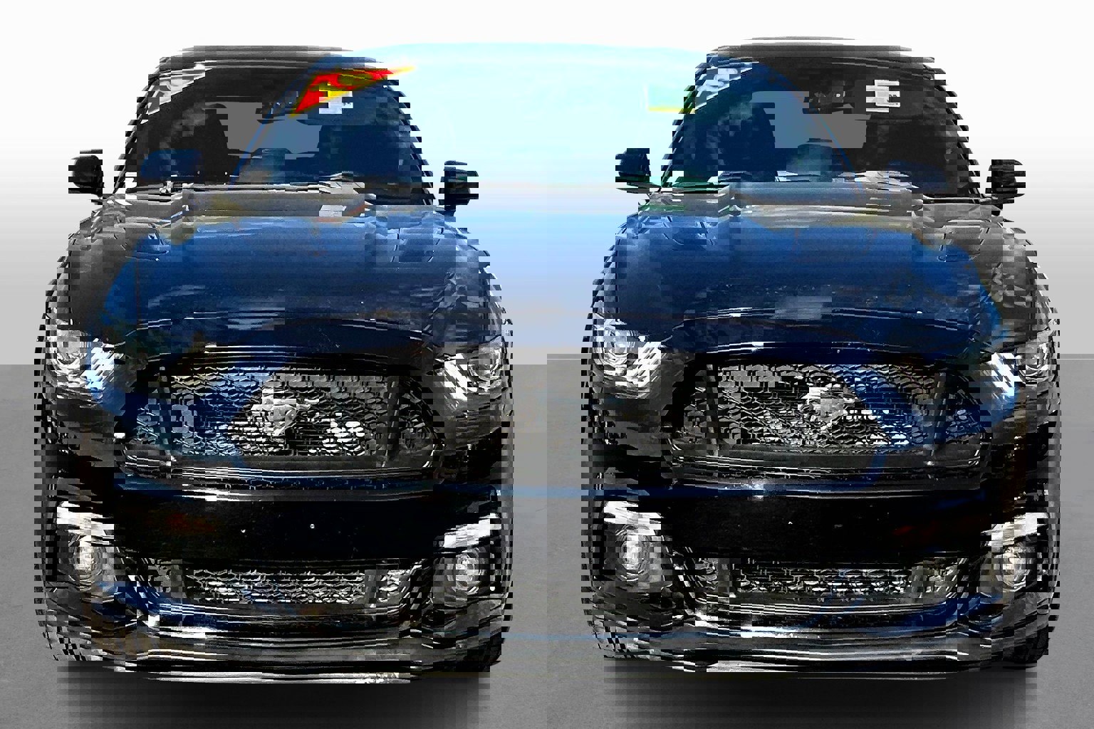 Used 2016 Ford Mustang GT image 3