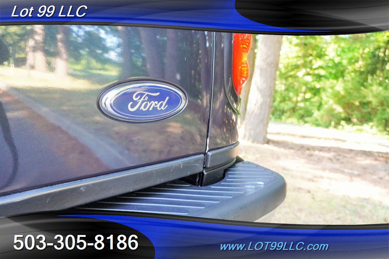 Used 2001 Ford F150 XLT AWD/4WD image 32