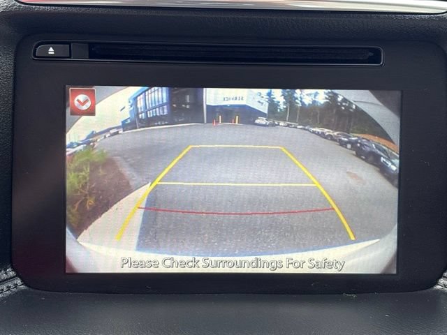Used 2016 MAZDA CX-5 Grand Touring AWD/4WD image 23