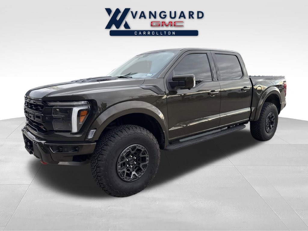 Used 2026 Ford F150 Raptor w/ Equipment Group 803A Raptor R