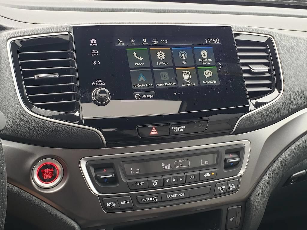 Used 2023 Honda Passport EX-L image 26