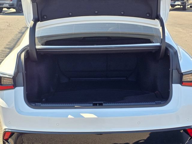 Used 2023 Lexus IS 350 F Sport AWD/4WD image 14