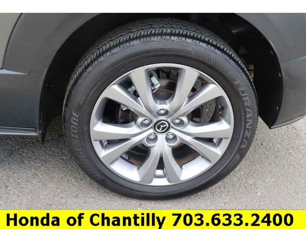 Used 2023 MAZDA CX-30 AWD 2.5 S w/ Premium Package image 30