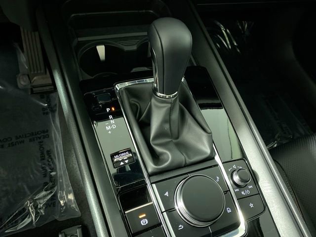 Used 2025 MAZDA CX-50 2.5 Turbo w/ Premium Plus Pkg image 17