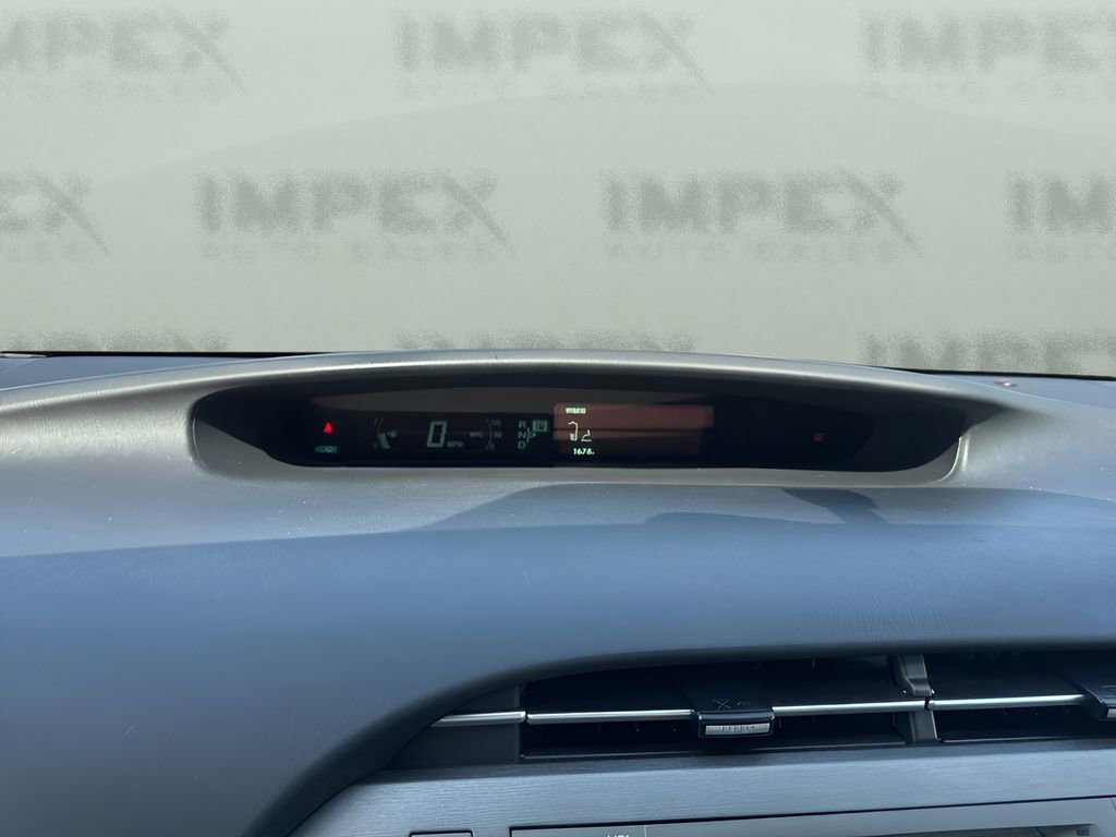 Used 2014 Toyota Prius Three FWD image 22