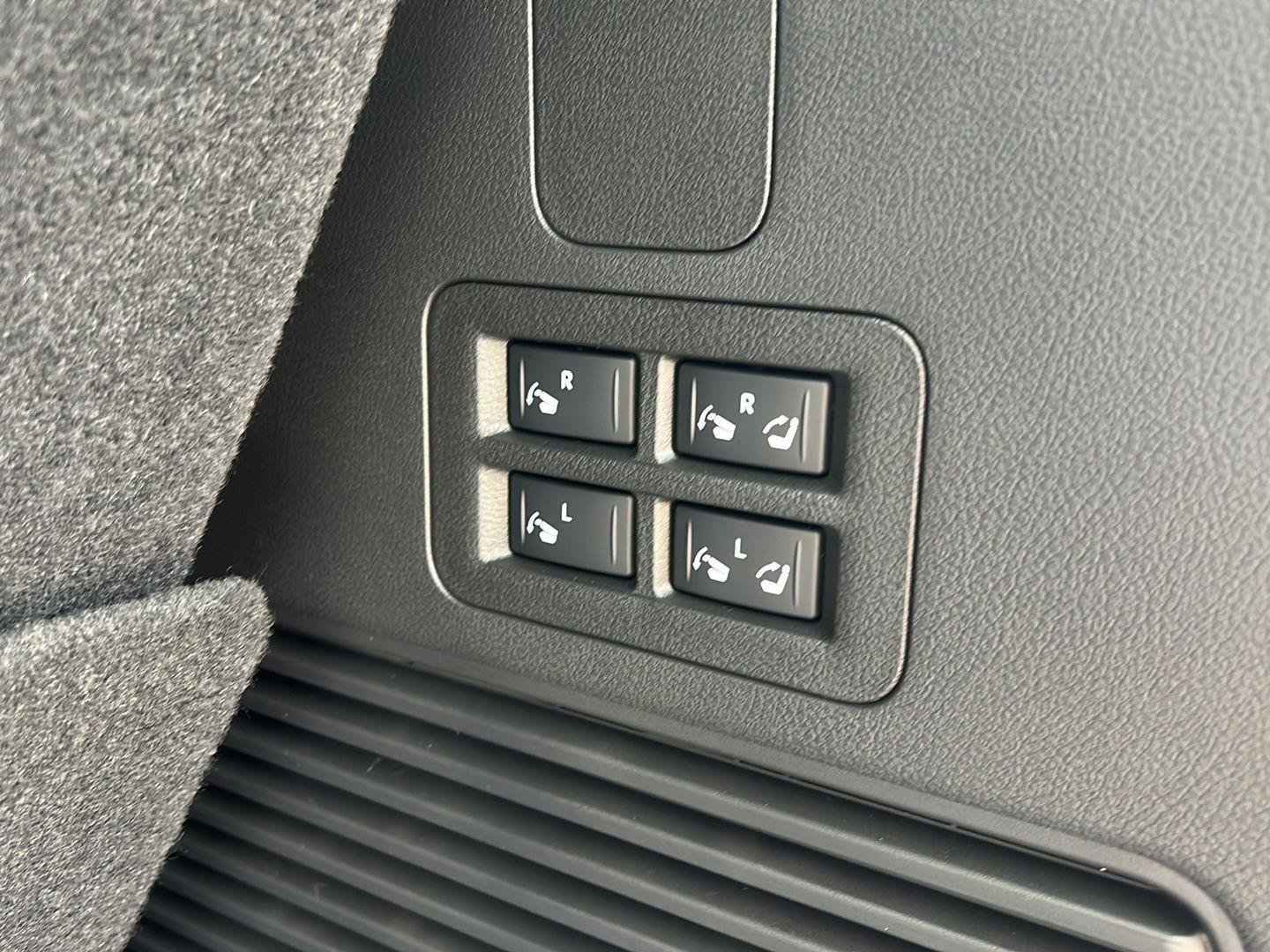New 2026 Nissan Armada SL AWD/4WD image 28