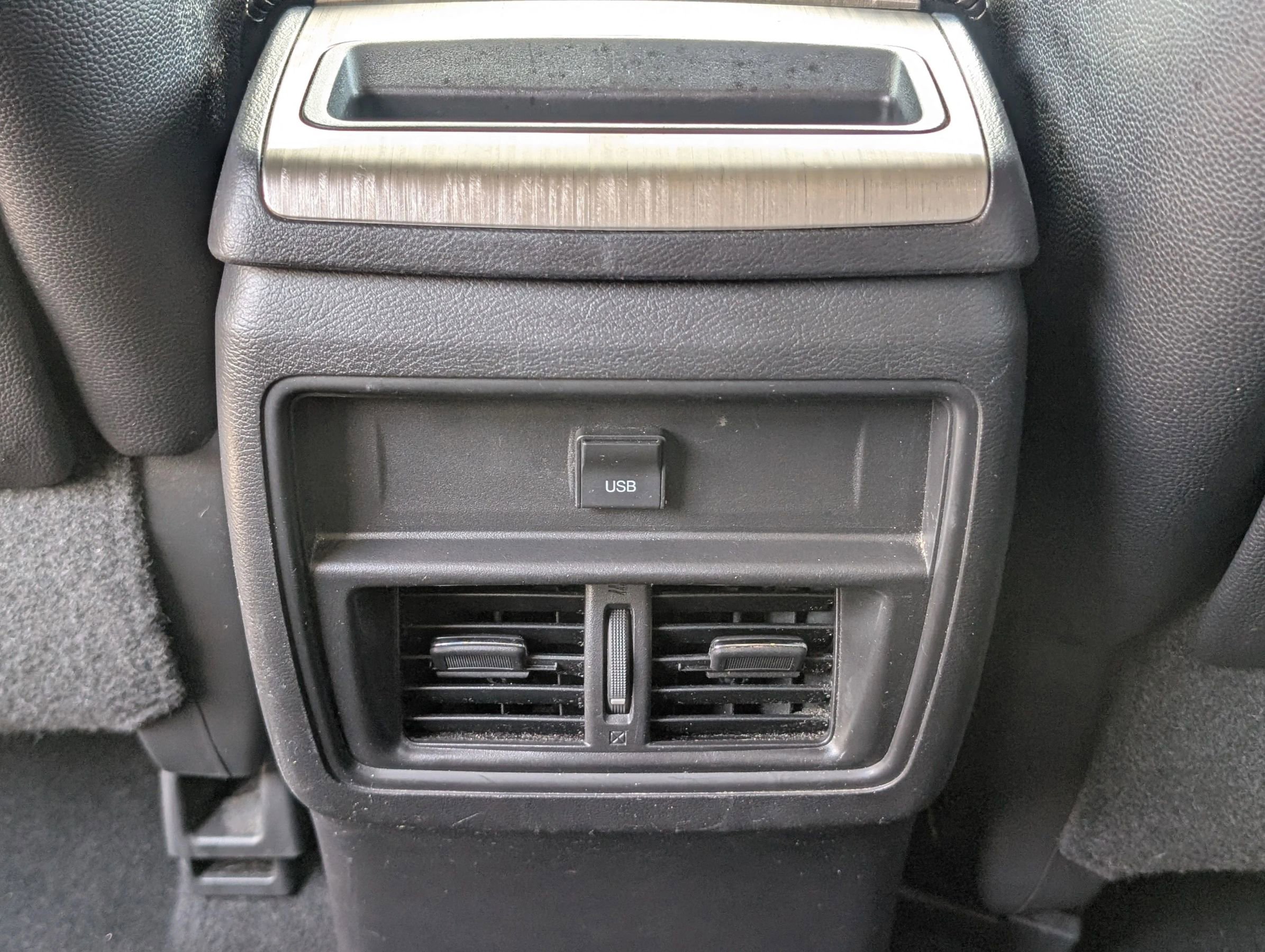 Used 2017 Nissan Murano SV image 32