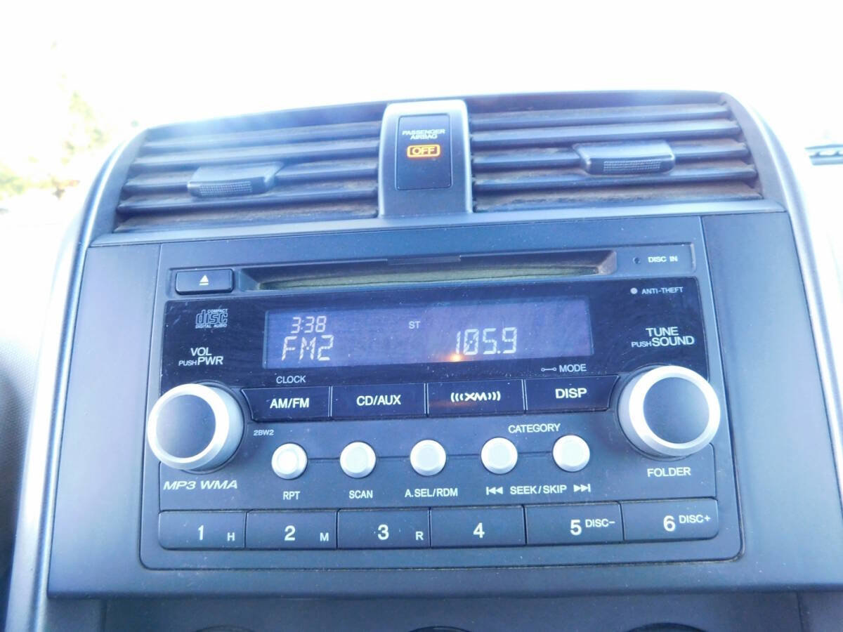 Used 2007 Honda Element EX image 11