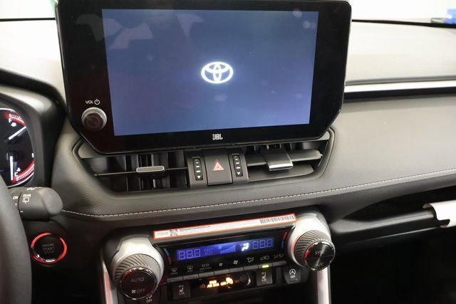 New 2025 Toyota RAV4 XLE Premium image 19