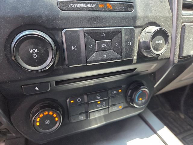 Used 2016 Ford F150 XL w/ Equipment Group 101A Mid AWD/4WD image 14