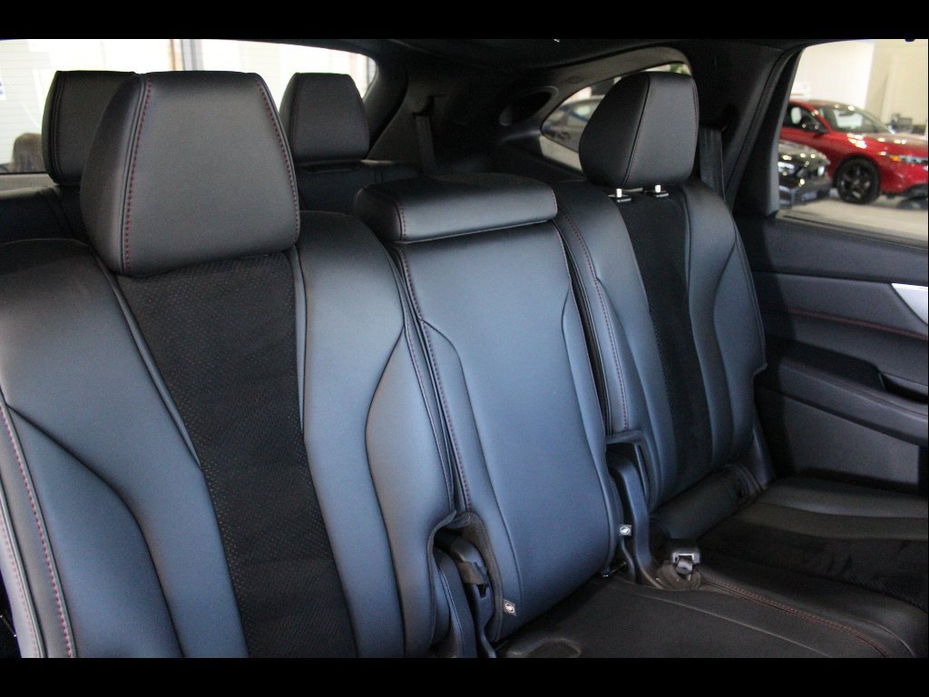 Used 2022 Acura MDX Type S AWD/4WD image 22