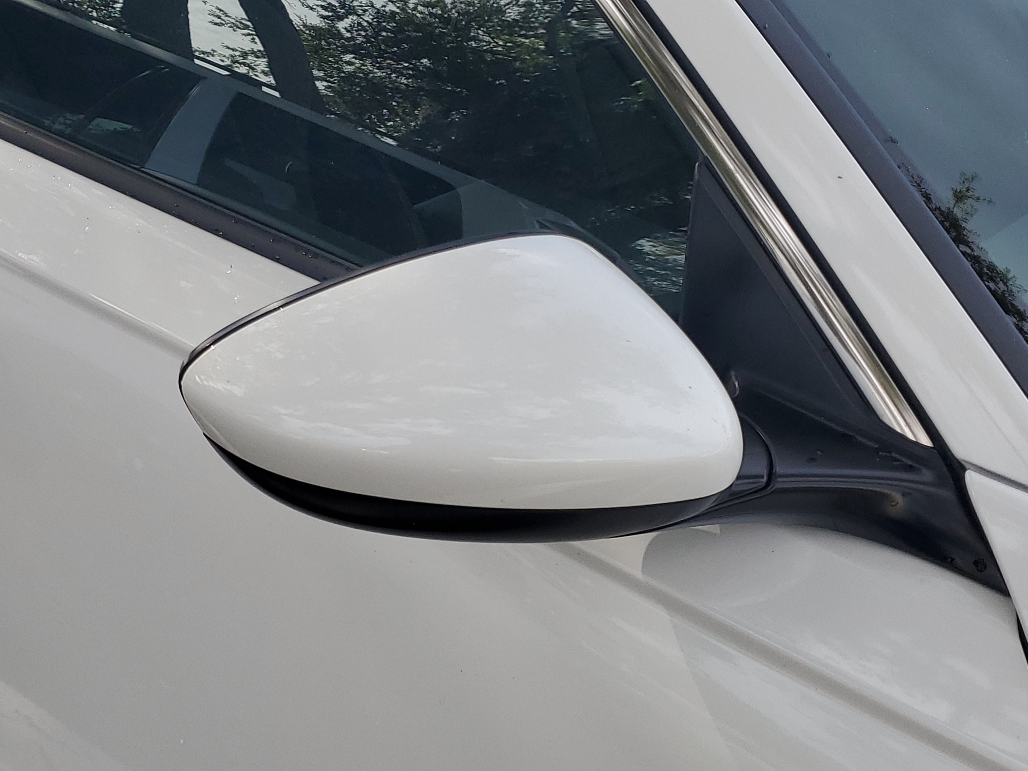 Used 2024 Honda Accord EX image 3