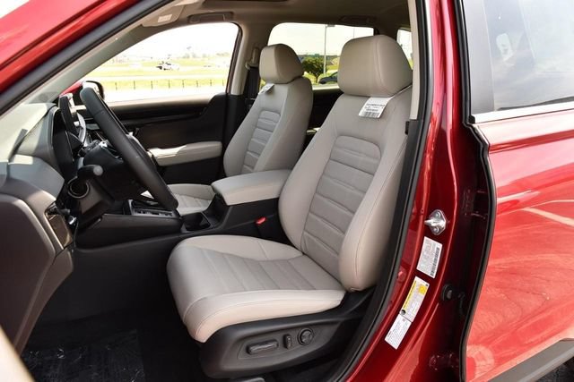 New 2026 Honda CR-V EX-L image 21