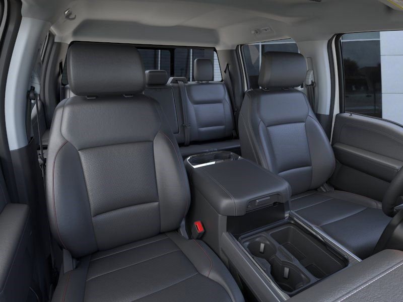 New 2026 Ford F350 Lariat AWD/4WD image 40