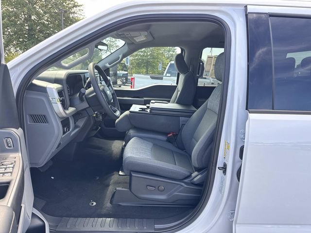 New 2026 Ford F350 XLT AWD/4WD image 11