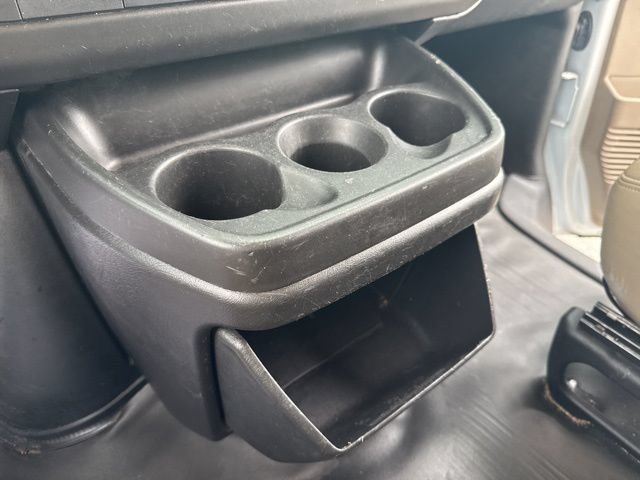 Used 2020 Chevrolet Express 2500 w/ Driver Convenience Package RWD image 28