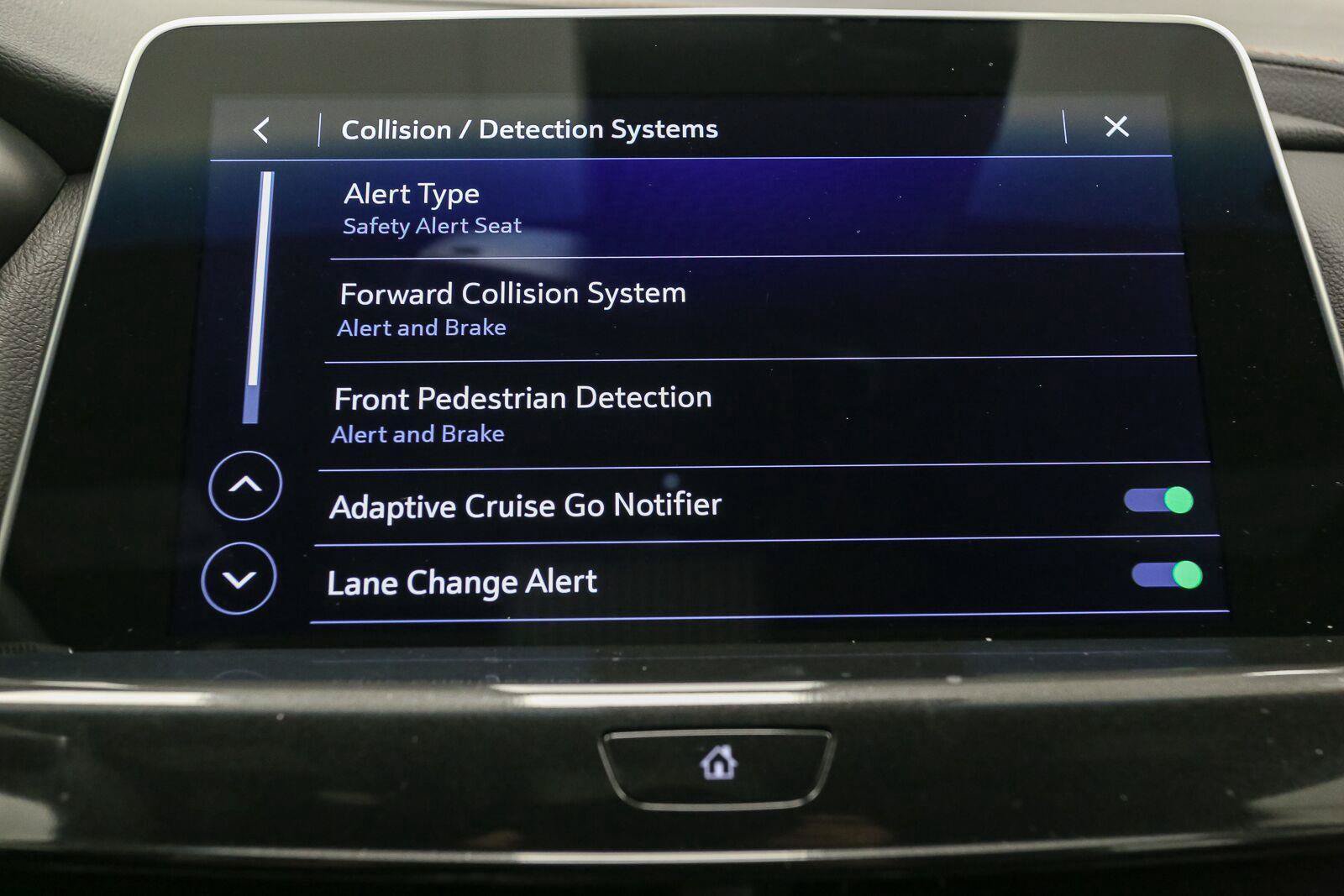 Used 2022 Cadillac CT5 V w/ Premium Package AWD/4WD image 36