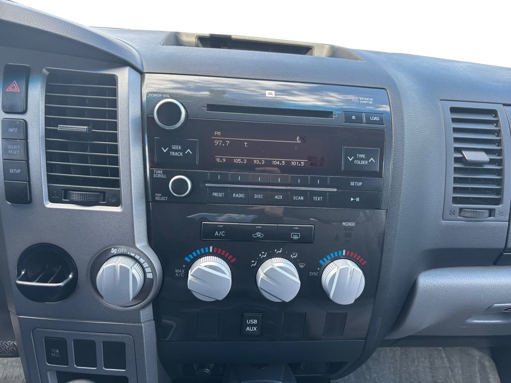 Used 2010 Toyota Tundra SR5 RWD image 31