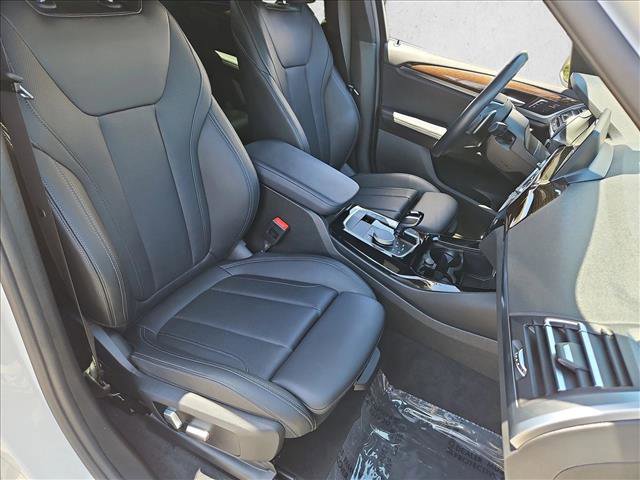 Used 2022 BMW X3 xDrive30i AWD/4WD image 22
