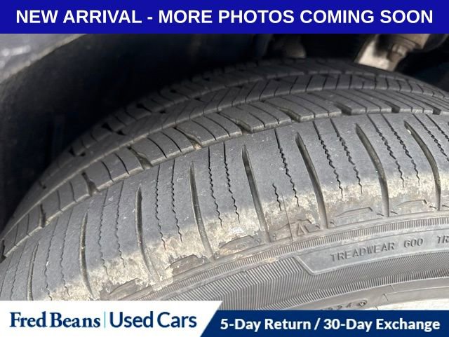 Used 2018 Mercedes-Benz GLS 450 4MATIC image 7