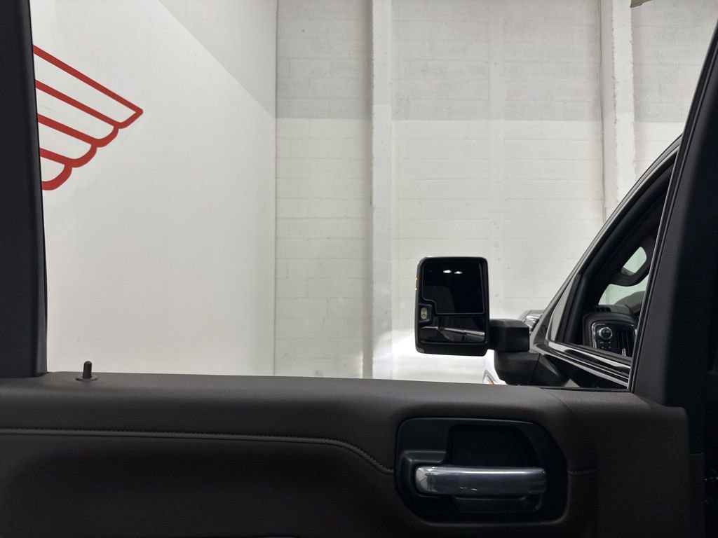 Used 2021 GMC Sierra 2500 Denali w/ Denali Black Diamond Edition image 56