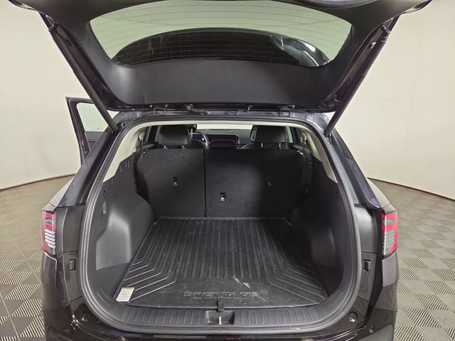 Certified 2026 Kia Sportage SX FWD image 32