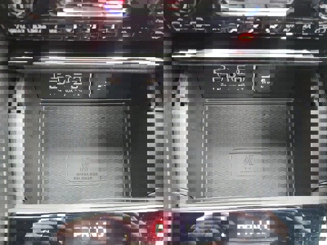 New 2025 Jeep Grand Cherokee Altitude image 6