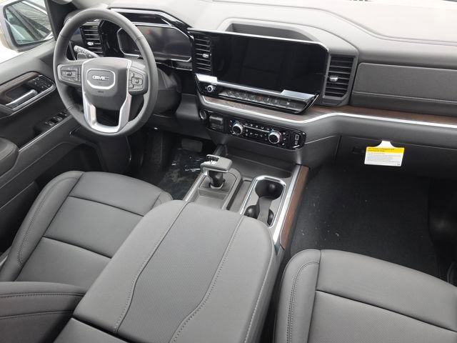 New 2026 GMC Sierra 1500 SLT image 28