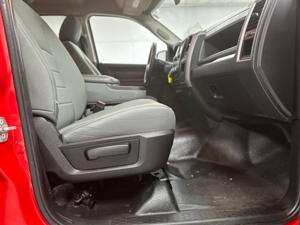 Used 2016 RAM 1500 Tradesman w/ Popular Equipment Group AWD/4WD image 21