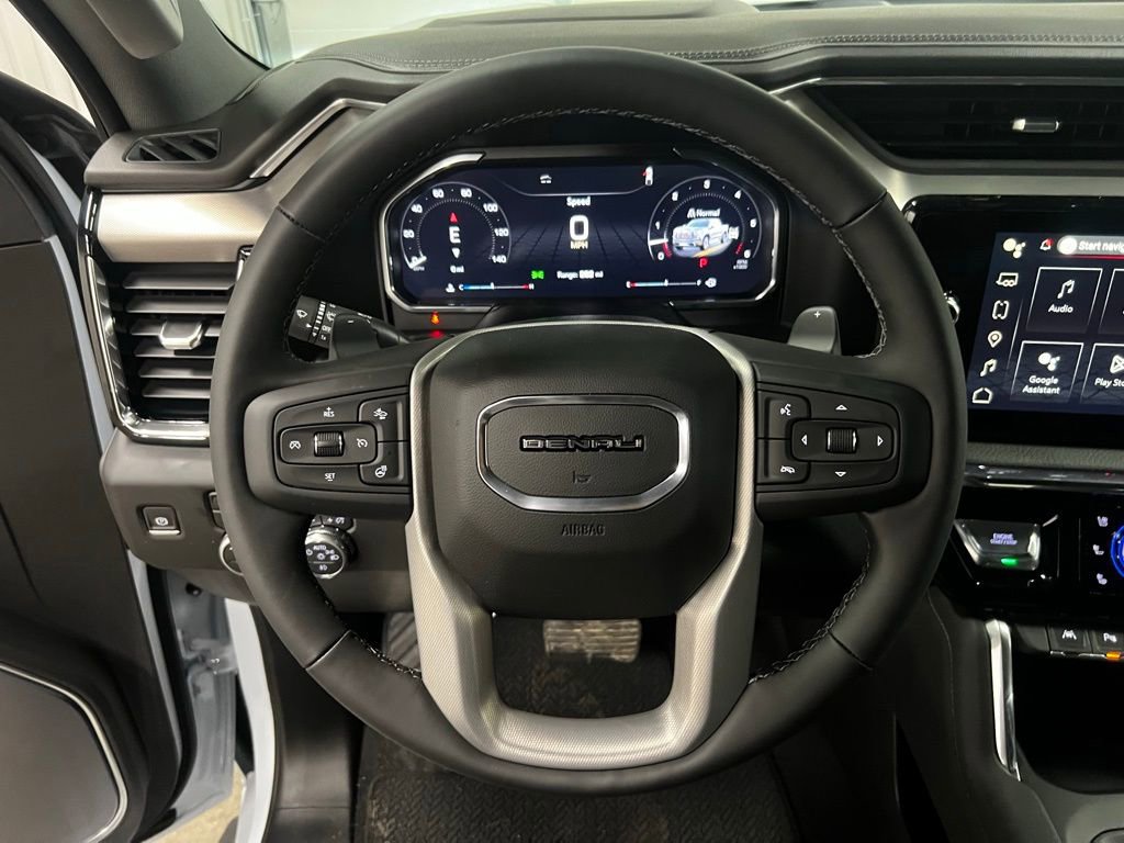 New 2026 GMC Sierra 1500 Denali image 18