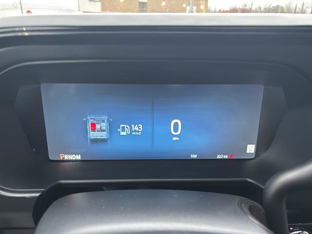 New 2026 Ford F250 Lariat w/ Black Appearance Package image 27