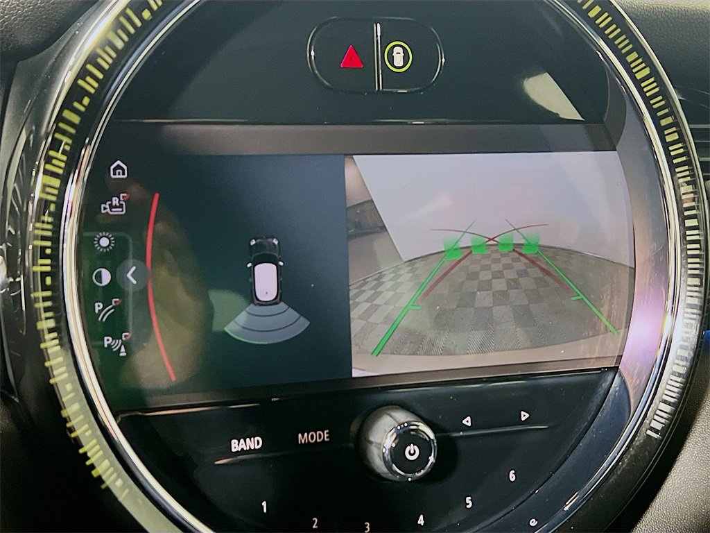 Used 2023 MINI Cooper John Cooper Works w/ Driver Assistance Package image 14