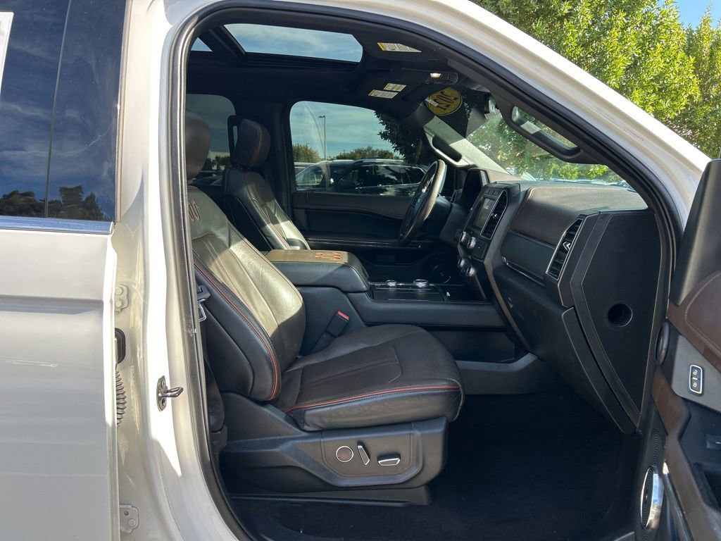Used 2021 Ford Expedition Max King Ranch image 41