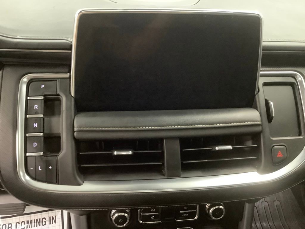 Used 2021 GMC Yukon SLT w/ SLT Luxury Package image 18