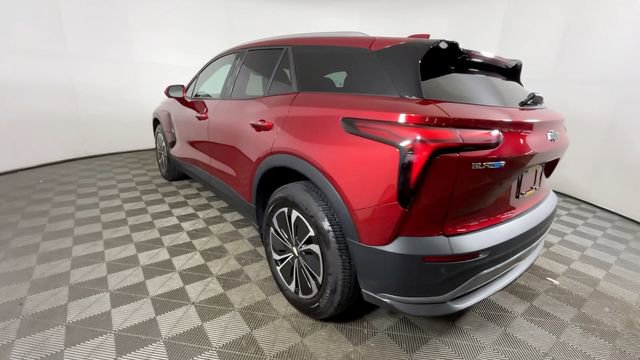 Used 2024 Chevrolet Blazer EV LT AWD/4WD image 7