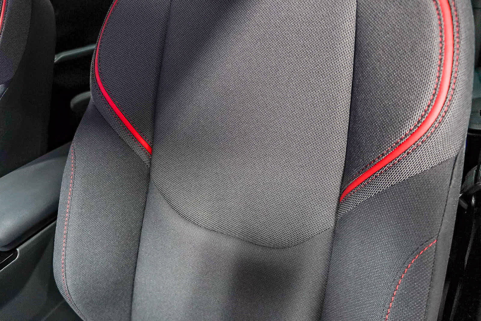 New 2026 Toyota Prius SE image 25