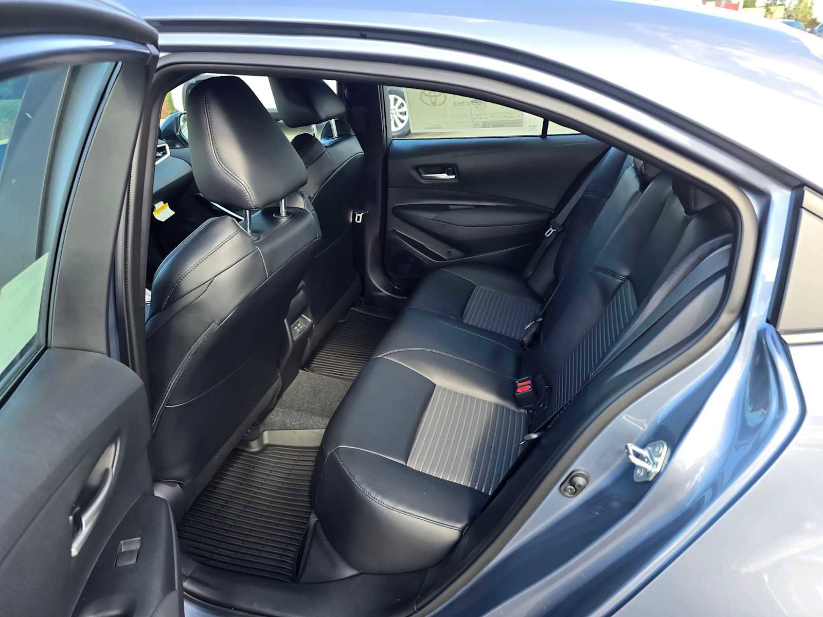 New 2026 Toyota Corolla SE image 17