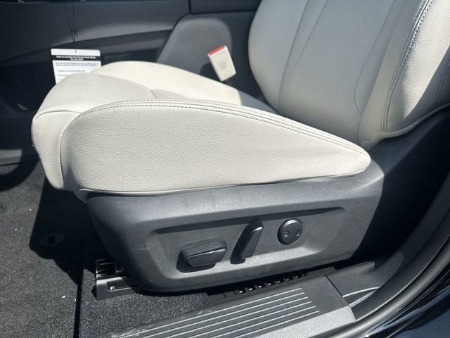 New 2025 Nissan Rogue SL image 26