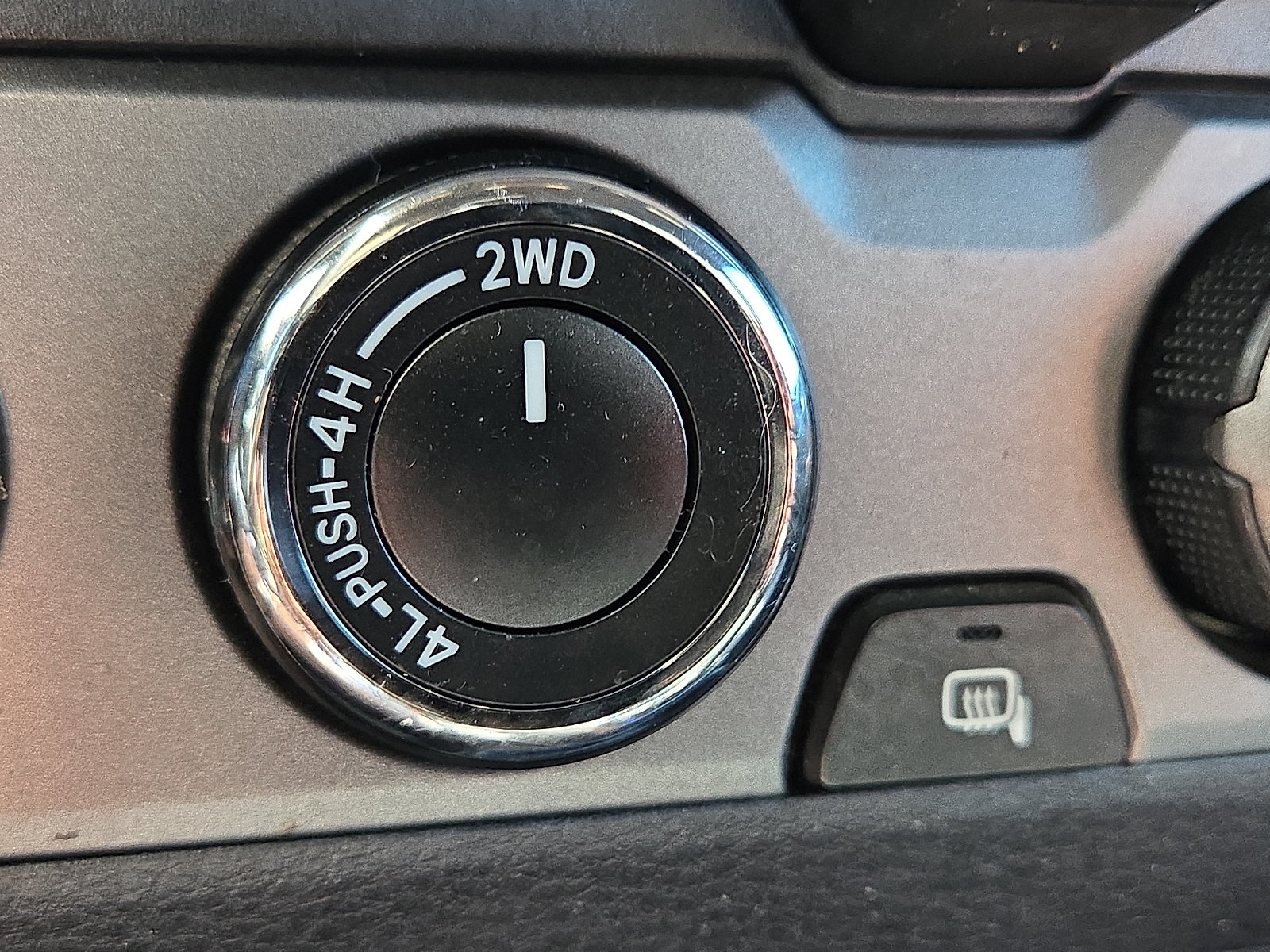 Used 2019 Toyota Tacoma TRD Sport AWD/4WD image 20