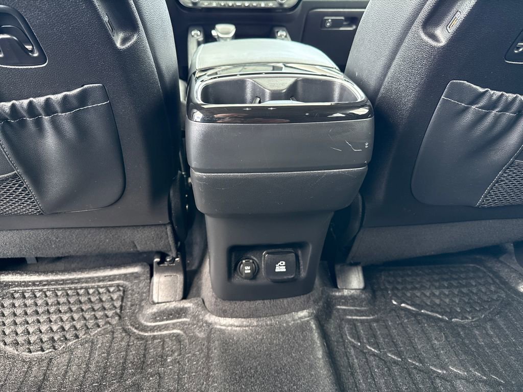 Used 2021 Kia Telluride SX image 28